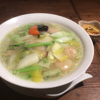 四川料理 龍の子 - 