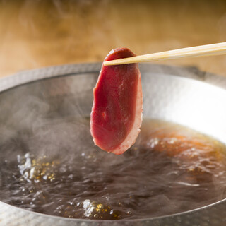 鴨しゃぶ粋玄_1