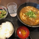 Jounetsu Udon Sanshuu - 