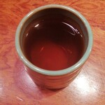 Sakaba Hotarubi - 茶