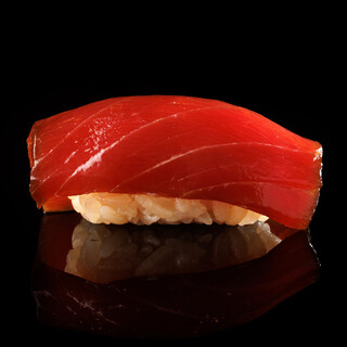 鮨やまけん 新宿東口店