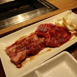 Yakiniku Raiku - 