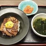 焼肉あんにょん - 料理写真: