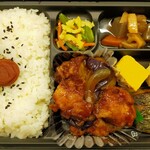 ほっともっと - 料理写真: