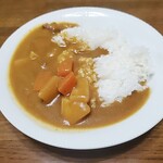 大多喜町観光本陣 - キハカレー