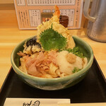 Udon Yukino - 