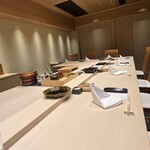 Sushi Kousuke - 