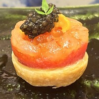 鮨 こう介 - 
