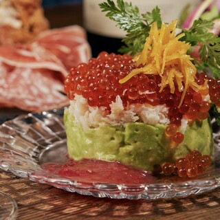 青いイタリアン_2
