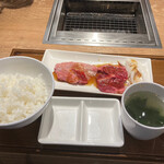 Yakiniku Raiku - 