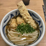 麺匠 釜善 - 