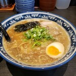 Ramen Shokudou Renge - 