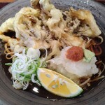 Soba Kappou Fuuan - 