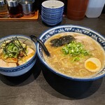 Ramen Shokudou Renge - 