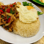 アジアン屋台バル クアトロ - 