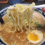 Ramen Shokudou Renge - 