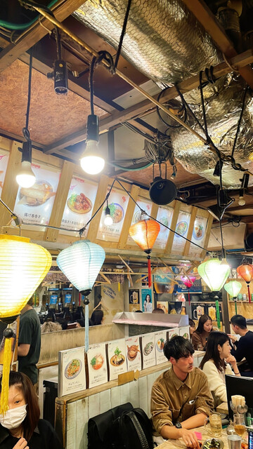 quattro Ebisu photo 4