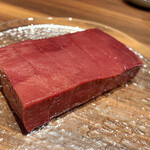 焼肉ホルモン 新井屋 にかい - 