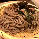 目利きの銀次 - そば