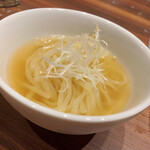 焼肉ホルモン 新井屋 にかい - 