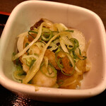 目利きの銀次 - 小鉢