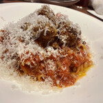 焼肉ホルモン 新井屋 にかい - 