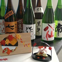 南 特別純米（高知）