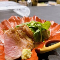 鮨 Matsui はなれ - 