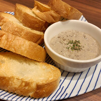 焼肉ホルモン 新井屋 にかい - 