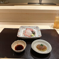 御料理 辻 - 