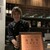 梅田 お初天神 大人の神戸牛焼肉 - その他写真:オーナーソムリエの酒井さん
