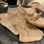 焼肉ホルモン 新井屋 - 