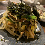 焼肉ホルモン 新井屋 - 