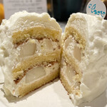 おかしやうっちー - 