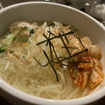 焼肉ホルモン 新井屋 - 