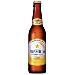 入谷鬼子母神門前のだや - ノンアルコールビール