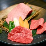 Yakiniku Motoyama - 