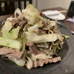 焼肉ホルモン 新井屋 - 