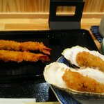 Tonkatsu Haneuma - 