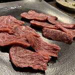 焼肉ホルモン 新井屋 - 