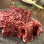 焼肉ホルモン 新井屋 - 