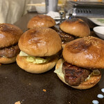 焼肉ホルモン 新井屋 - 