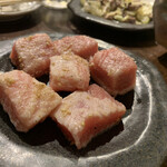 焼肉ホルモン 新井屋 - 