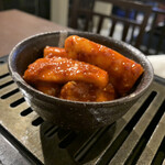 焼肉ホルモン 新井屋 - 