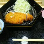 Tonkatsu Haneuma - 