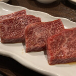 焼肉ホルモン 新井屋 - 