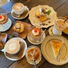 カフェアンドデリ チュロ - 料理写真: