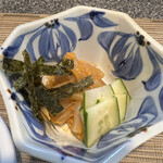 旬魚・旬菜 彩季 - 