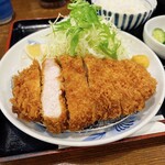 Tonkatsu Den - 