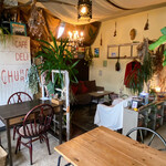 Cafe&Deli CHURRO - 